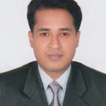 মোঃ একরামুল ইসলাম