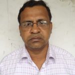 মহীতোষ কুমার দে