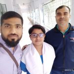 প্রকৃতি বিশ্বাস