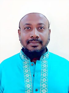 এম এম তছির উদ্দিন